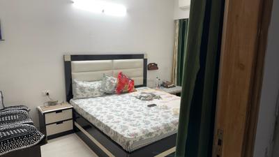 Bedroom Image of 2620 Sq.ft 4 BHK Apartment / Flat for sale in Siddharth Race Course, Race Course Dehradun for Rs. 38000000