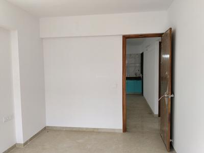 Bedroom Image of 1600 Sq.ft 3 BHK Apartment / Flat for rent in Rajvi Opal, Naranpura Ahmedabad for Rs. 38000