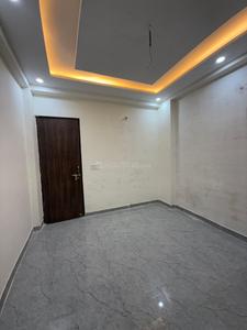 Bedroom Image of 980 Sq.ft 3 BHK Apartment / Flat for sale in Govindpuram Ghaziabad for Rs. 3450000