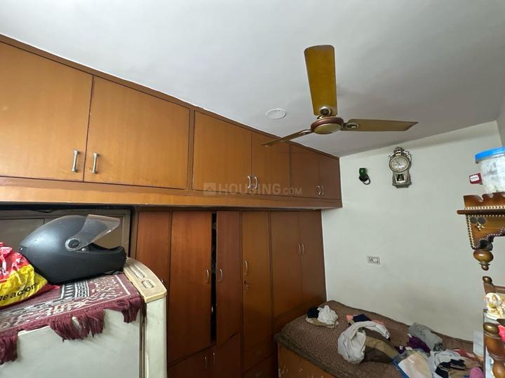 West Punjabi Bagh, Punjabi Bagh Bedroom 1