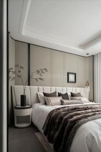 Bedroom Image of 2500 Sq.ft 5 BHK Villa for sale in Kalwad Road Jaipur for Rs. 10500000