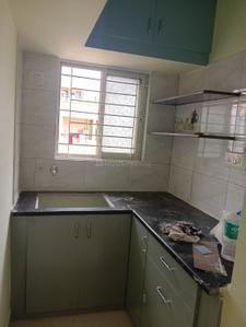Kitchen Image of 7000 Sq.ft 12 BHK Independent House for sale in Kadugodi Bengaluru for Rs. 35000000