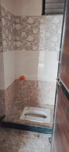 Image of 1215 Sq.ft 2 BHK Apartment / Flat for sale in S J Shashwat Paradise Phase 2, Mahadev Nagar, Ahmedabad for Rs. 3710000