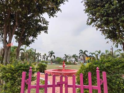 Image of 600 Sq.ft 1 RK Apartment / Flat for sale in Karmeta, Jabalpur for Rs. 840000