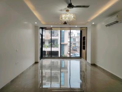 Living Room Image of 2000 Sq.ft 3 BHK Builder Floor for sale in CS Flamingo Floors, Sector 70 Gurgaon for Rs. 24500000