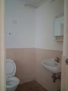 Bedroom Three Image of 1200 Sq.ft 3 BHK Apartment / Flat for sale in Jaypee Aman, Aurangabad Noida for Rs. 9000000