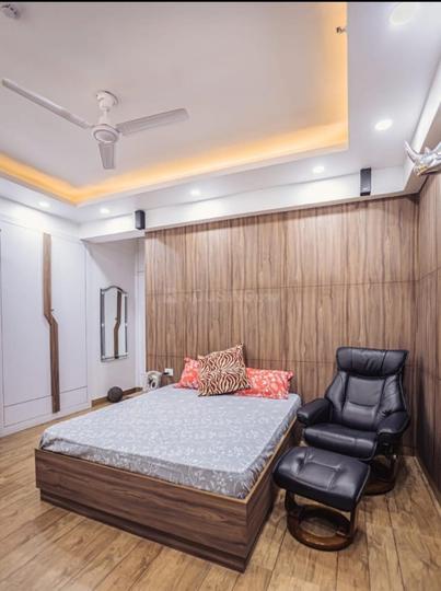 Knowledge Park 2 Bedroom 1