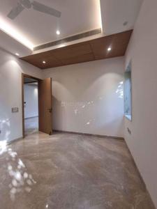 Bedroom Image of 3375 Sq.ft 3 BHK Builder Floor for sale in Jor Bagh New Delhi for Rs. 241500000
