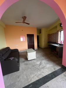 Image of 1196 Sq.ft 2 BHK Apartment / Flat for sale in Rajarhat, Kolkata for Rs. 6000000