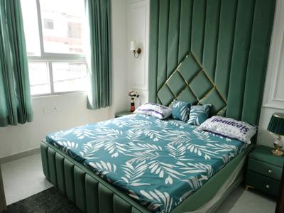 Bedroom Image of 1050 Sq.ft 3 BHK Builder Floor for sale in Bharthal New Delhi for Rs. 10000000