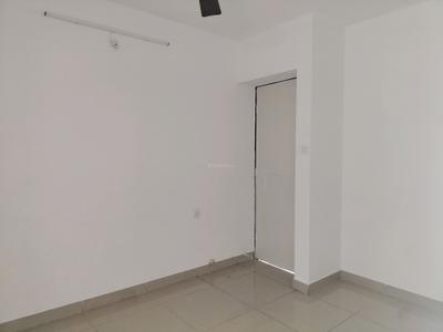Bedroom Image of 585 Sq.ft 1 BHK Apartment / Flat for rent in Nanded Mangal Bhairav, Nanded Pune for Rs. 17500