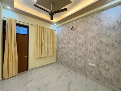 Bedroom Image of 1650 Sq.ft 2.5 BHK Independent House for sale in Santoshi Nagar Raipur for Rs. 4490000