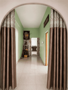 Image of 1200 Sq.ft 3 BHK Independent House for sale in Sai Nagar, Borgaon Meghe, Wardha for Rs. 5300000