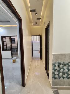Hall Image of 1700 Sq.ft 3 BHK Independent House for sale in Jankipuram Extension Lucknow for Rs. 9000000