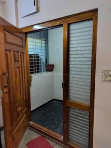Bedroom Image of 800 Sq.ft 2 BHK Builder Floor for rent in Basavanagudi Bengaluru for Rs. 26000