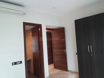 Bedroom Image of 2500 Sq.ft 4 BHK Apartment / Flat for sale in Ajmera I Land Zeon, Wadala East Mumbai for Rs. 95000000
