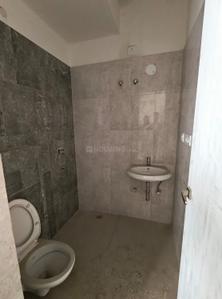 Image of 836 Sq.ft 2 BHK Apartment / Flat for sale in Unimark Lakewood Estate Phase I, New Garia, Kolkata for Rs. 7500000