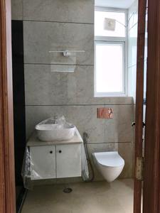 Bedroom One Image of 1836 Sq.ft 3 BHK Independent House for sale in Sector 77 Gurgaon for Rs. 23500000