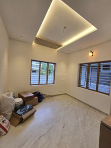 Bedroom Image of 1900 Sq.ft 4 BHK Independent House for sale in Varapuzha Kochi for Rs. 7000000