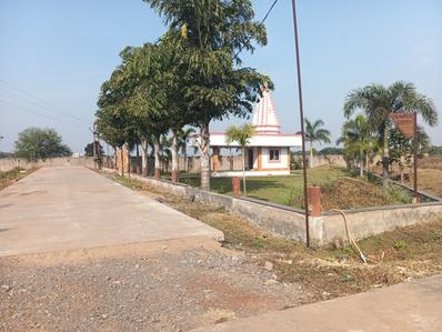 Image of 1000 Sq.ft Residential Plot / Land for sale in Pacheda 1, Raipur for Rs. 1200000