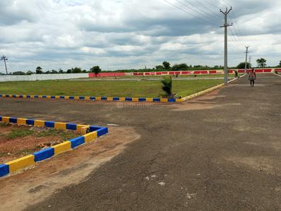 Image of 2400 Sq.ft Residential Plot / Land for sale in Vilar, Thanjavur for Rs. 2400000