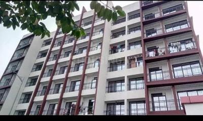 Image of 615 Sq.ft 1 BHK Apartment / Flat for rent in Raj Tulsi Astha, Badlapur East, Badlapur for Rs. 6000