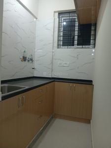 Kitchen Image of 5500 Sq.ft 12 BHK Independent House for sale in K R Puram Bengaluru for Rs. 29000000