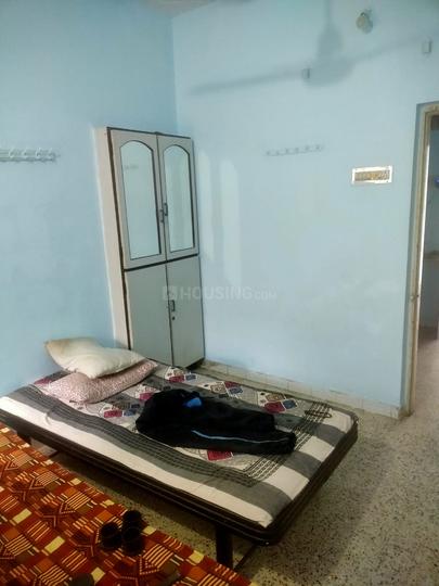 Alkapuri society Raiya Road Rajkot Bedroom 1