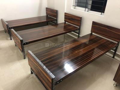 Hall Image of Gagan palace pg for gents  in Kalyan Nagar, Bangalore