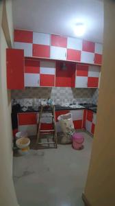 Kitchen Image of 1156 Sq.ft 2 BHK Apartment / Flat for sale in Kaggadasapura Bengaluru for Rs. 7200000