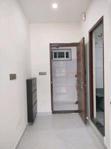 Passage Image of 500 Sq.ft 1 RK Builder Floor for rent in Electronic City Bengaluru for Rs. 16000