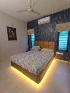 Bedroom Image of 2600 Sq.ft 4 BHK Villa for rent in Casagrand Tranquil, Pallikaranai Chennai for Rs. 70000