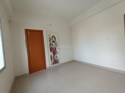 Bedroom Image of 779 Sq.ft 2 BHK Apartment / Flat for sale in Durga Nagar Kolkata for Rs. 3060000