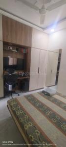 Bedroom Image of 1120 Sq.ft 2 BHK Apartment / Flat for sale in Mankapur Nagpur for Rs. 5700000
