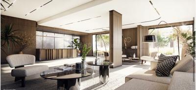 Hall Image of 3925 Sq.ft 4 BHK Apartment / Flat for sale in Spectra Reserve, Vasanth Nagar Bengaluru for Rs. 142500000
