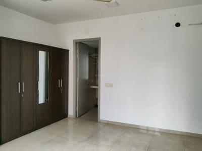 Bedroom Image of 650 Sq.ft 1 BHK Apartment / Flat for sale in Hiranandani Flora, Hiranandani Estate Thane for Rs. 9800000