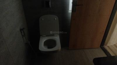 Image of 1950 Sq.ft 3 BHK Apartment / Flat for rent in Spectra, Financial District, Hyderabad for Rs. 75000