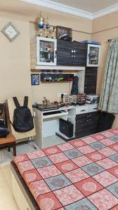 Bedroom Image of 1550 Sq.ft 3 BHK Apartment / Flat for sale in Avani Group Residency, Tollygunge Kolkata for Rs. 15000000
