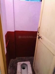 Bathroom Image of 450 Sq.ft 1 BHK Apartment / Flat for sale in Nandanvan Nagpur for Rs. 1300000