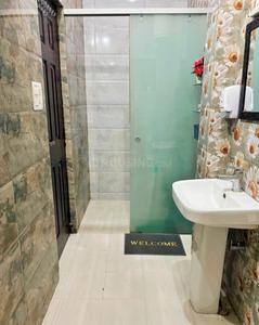 Image of 1200 Sq.ft 3 BHK Builder Floor for rent in Aman Vihar, Dehradun for Rs. 29000