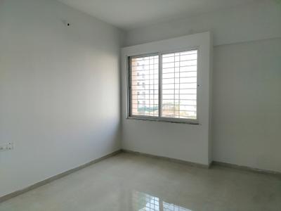 Bedroom Image of 1090 Sq.ft 2 BHK Apartment / Flat for sale in Flamante By VTP Luxe Phase 1, Kharadi Pune for Rs. 11000000