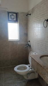 Image of 1264 Sq.ft 3 BHK Apartment / Flat for rent in Paras Tierea, Sector 137, Noida for Rs. 25000