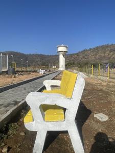 Image of 1163 Sq.ft Residential Plot / Land for sale in Lalitaddripura, Mysore for Rs. 6850000