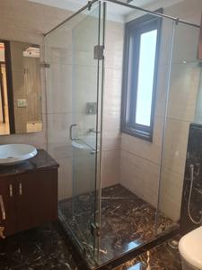 Bathroom Image of 1800 Sq.ft 3 BHK Builder Floor for sale in Green Park New Delhi for Rs. 70000000