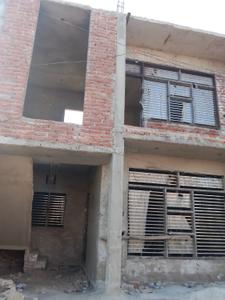 Image of 945 Sq.ft 3 BHK Villa for sale in Bichpuri, Agra for Rs. 5550000