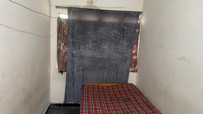 Bedroom Image of 800 Sq.ft 2 BHK Builder Floor for rent in Banjara Hills Hyderabad for Rs. 9500