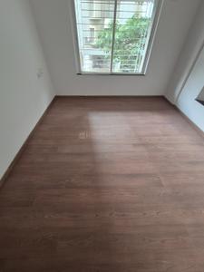Bedroom Image of 1550 Sq.ft 3 BHK Apartment / Flat for rent in Paranjape Yuthika, Baner Pune for Rs. 52000
