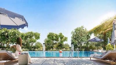 Image of 1539 Sq.ft 3 BHK Apartment / Flat for sale in Agrahara Layout, Bengaluru for Rs. 14000000