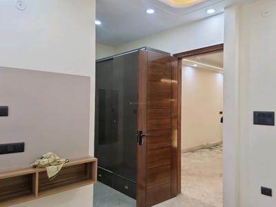 Bedroom Image of 720 Sq.ft 2 BHK Apartment / Flat for rent in Janakpuri New Delhi for Rs. 37000