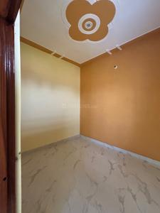 Bedroom Image of 1900 Sq.ft 3 BHK Independent House for sale in Annie JP Residency, Salarpur Jalalpur Meerut for Rs. 8500000